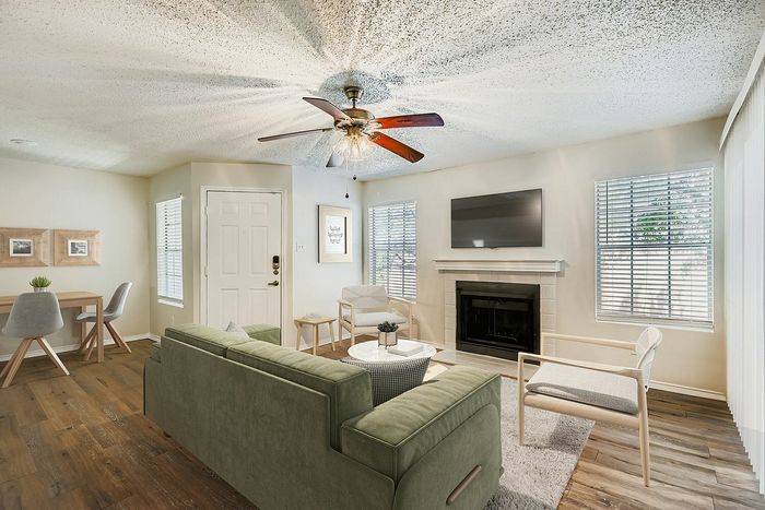 A2 Classic - 1 Bed 1 Bath