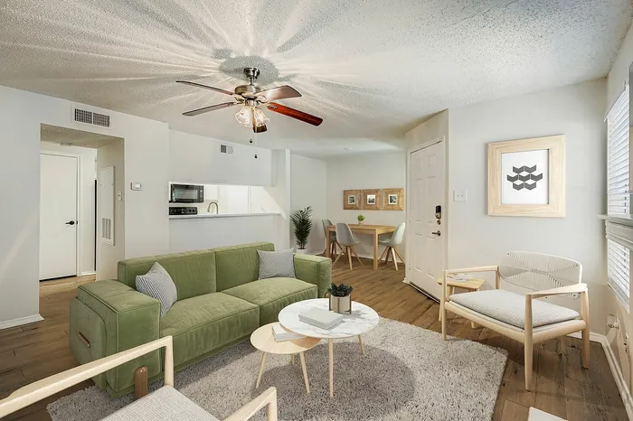 A2 Classic - 1 Bed 1 Bath