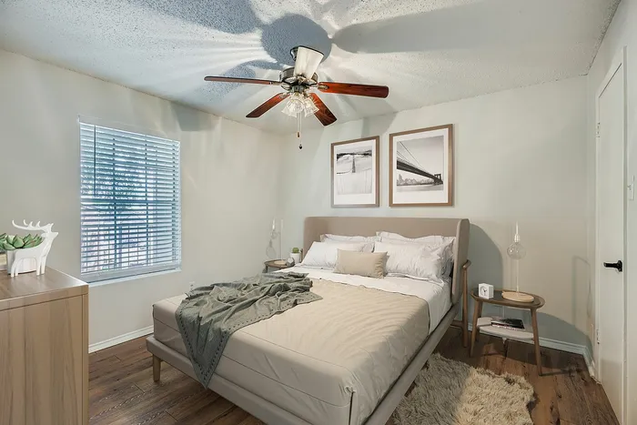 A2 Classic - 1 Bed 1 Bath