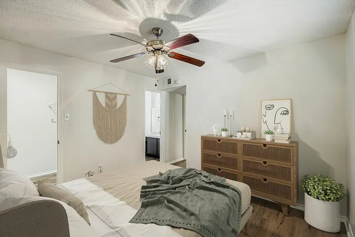 A2 Classic - 1 Bed 1 Bath