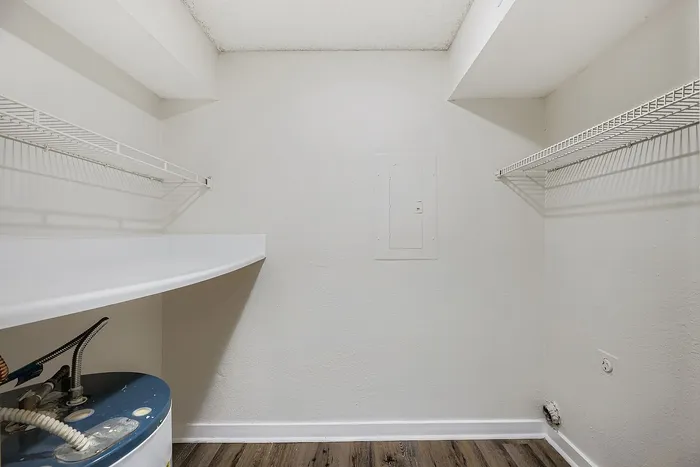 B3 Silver - 2 Bed 2 Bath