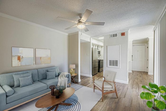 B2 Silver - 2 Bed 2 Bath
