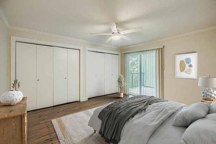 B2 Silver - 2 Bed 2 Bath