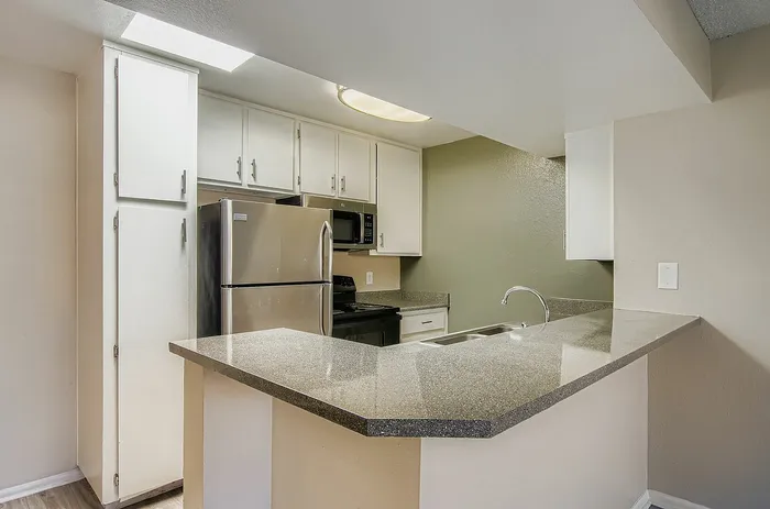 B1 Classic - 2 Bed 1 Bath