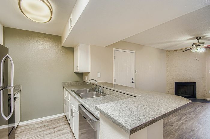 B1 Classic - 2 Bed 1 Bath
