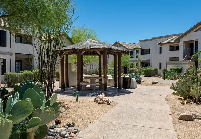 Rise Mountain Ridge Amenities