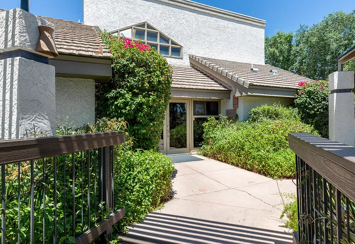 Rise Mountain Ridge Amenities