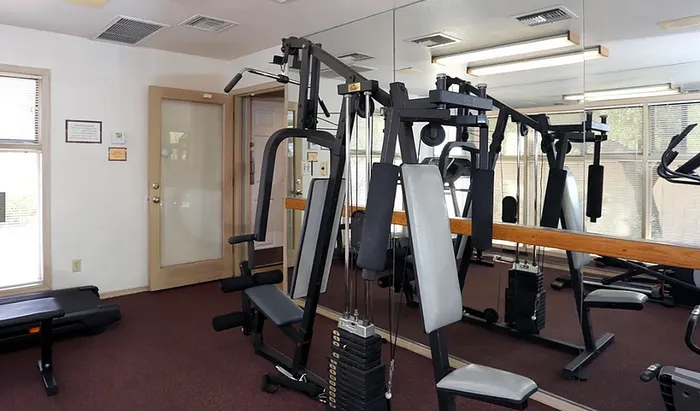 Rise Mountain Ridge Amenities