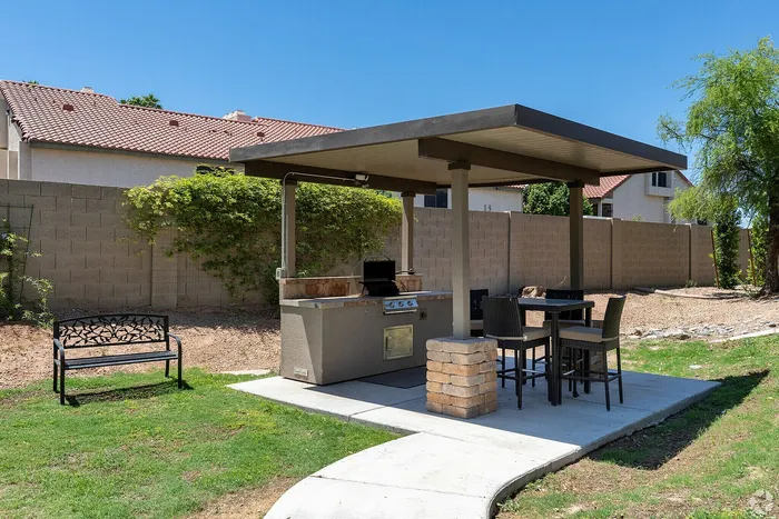 Rise Mountain Ridge Amenities