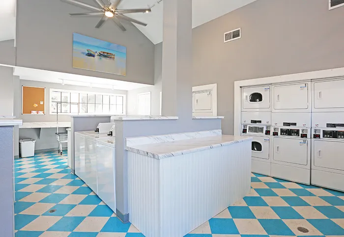 Rise Mountain Ridge Amenities