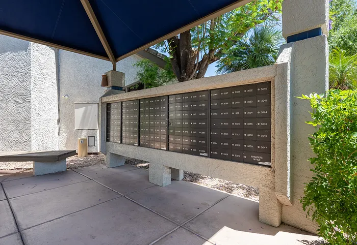 Rise Mountain Ridge Amenities