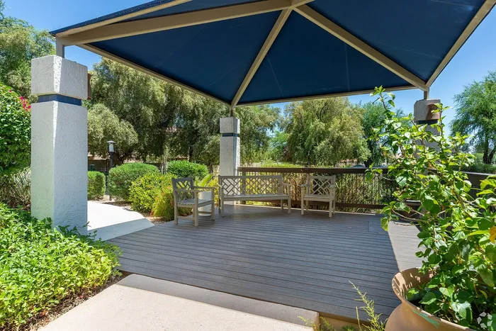 Rise Mountain Ridge Amenities
