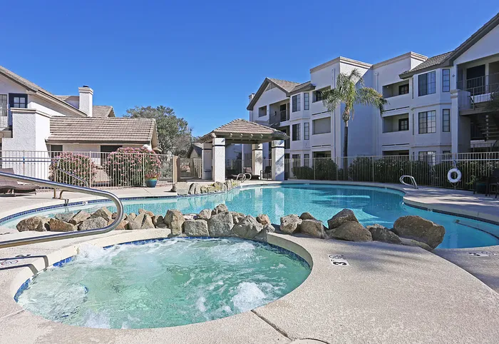 Rise Mountain Ridge Amenities