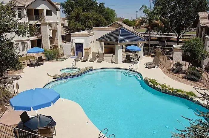 Rise Mountain Ridge Amenities