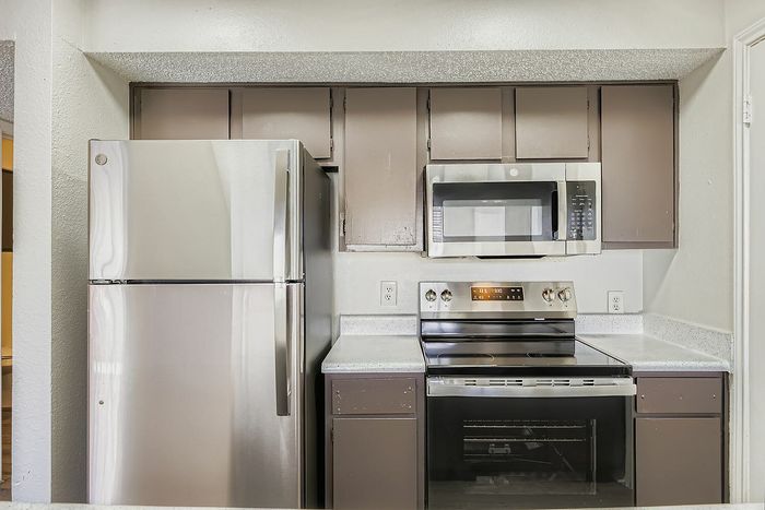 B2 Classic - 2 Bed 2 Bath
