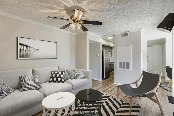 B2 Classic - 2 Bed 2 Bath