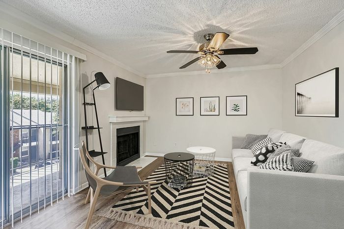 B2 Classic - 2 Bed 2 Bath