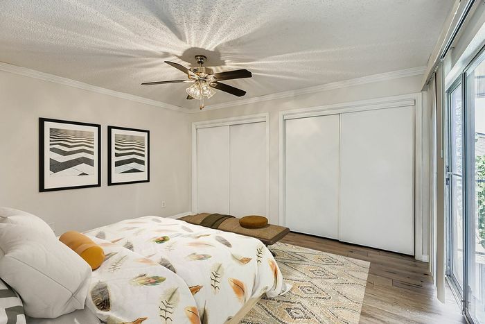 B2 Classic - 2 Bed 2 Bath