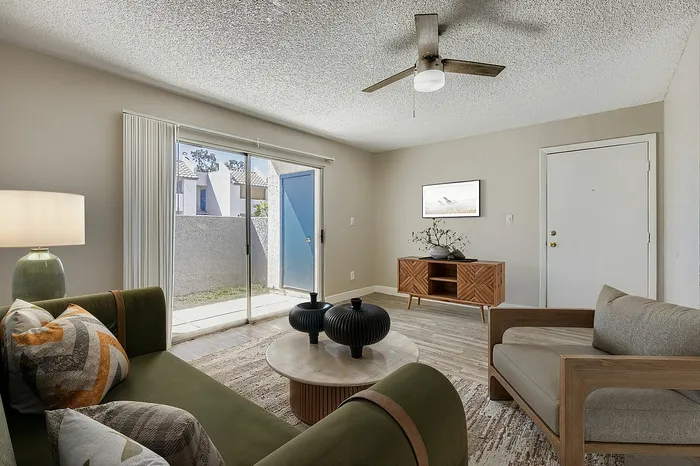 B1 Platinum - 2 Bed 1 Bath