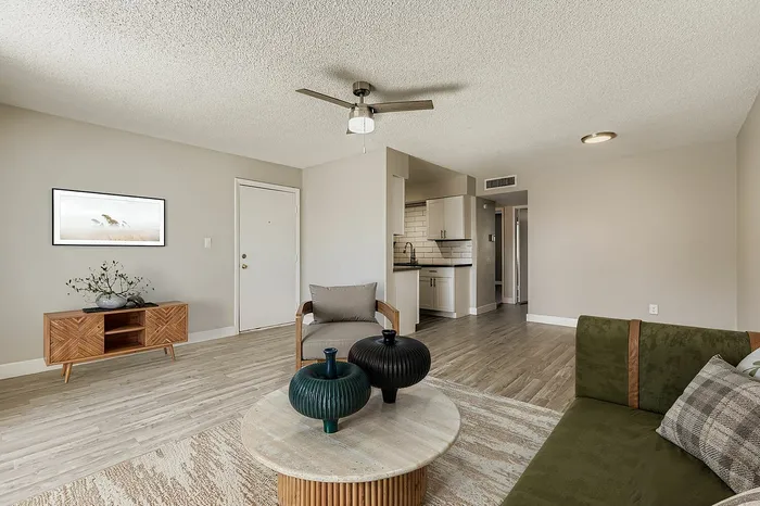 B1 Platinum - 2 Bed 1 Bath