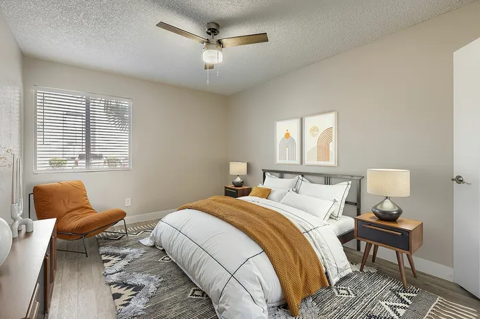 B1 Platinum - 2 Bed 1 Bath