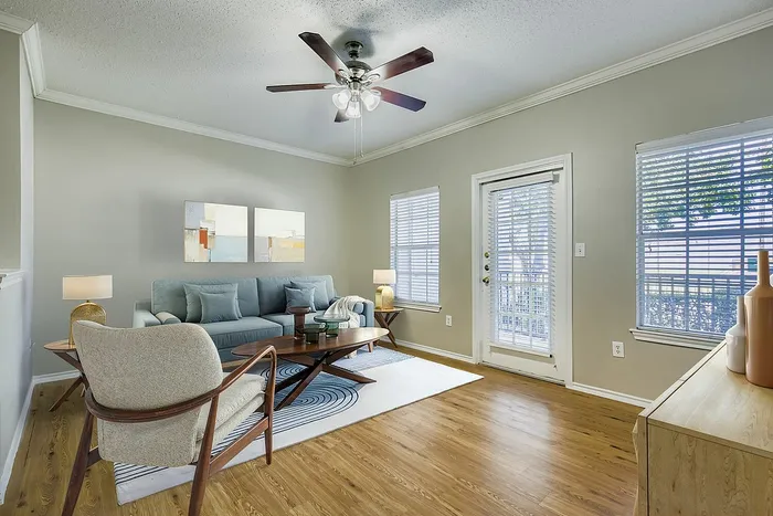 C1 Classic - 3 Bed 2 Bath