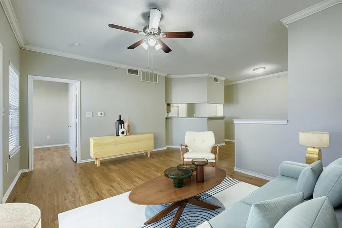 C1 Classic - 3 Bed 2 Bath