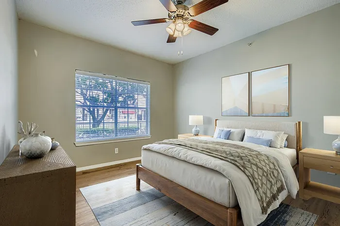 C1 Classic - 3 Bed 2 Bath