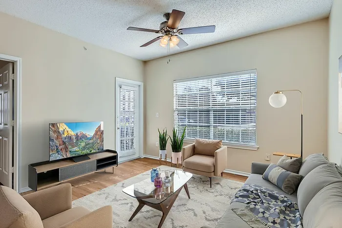 Rise Skyline Apartments