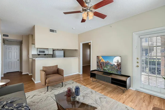 Rise Skyline Apartments