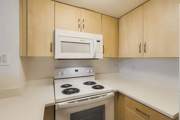 A1 - 1 Bed 1 Bath