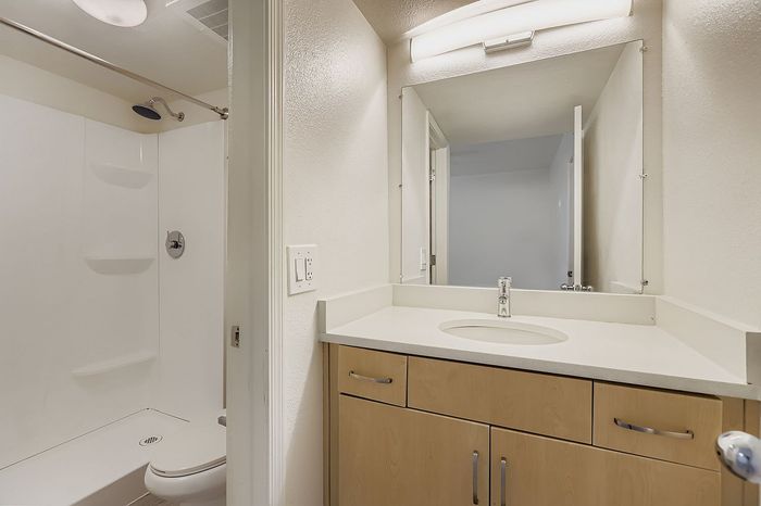 A1 - 1 Bed 1 Bath