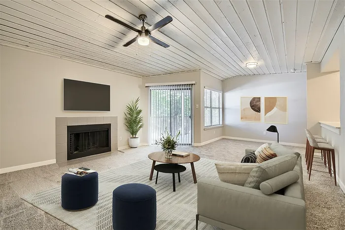 B2 Platinum - 2 Bed 2 Bath