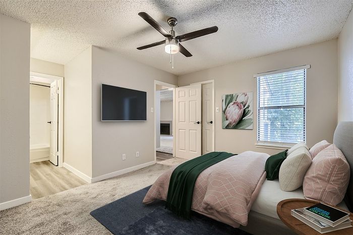 B2 Platinum - 2 Bed 2 Bath