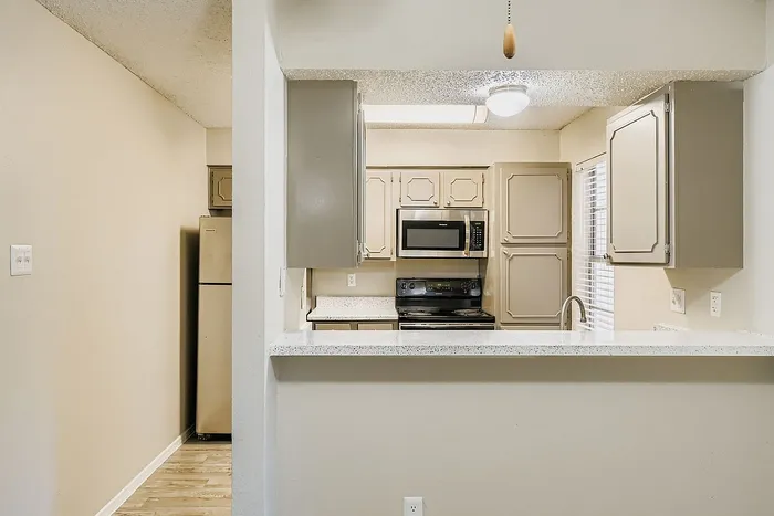 B2 Silver - 2 Bed 2 Bath