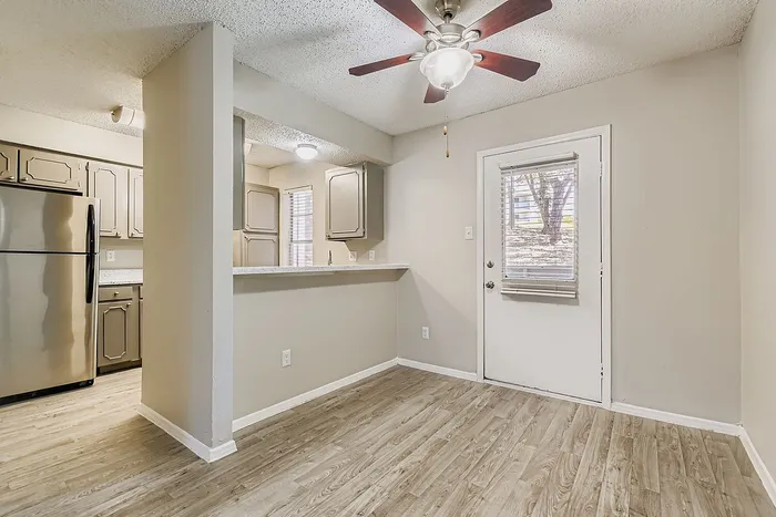 B2 Silver - 2 Bed 2 Bath