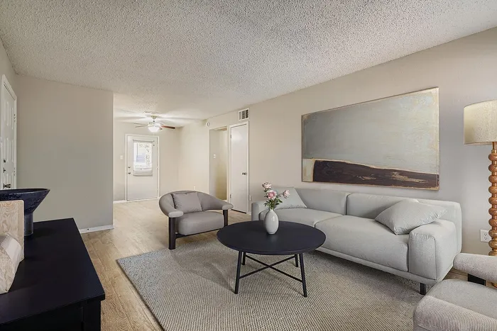 B2 Silver - 2 Bed 2 Bath