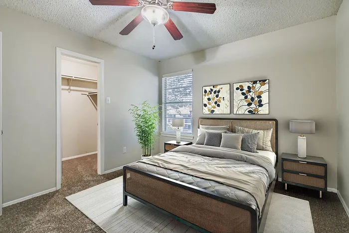 B2 Silver - 2 Bed 2 Bath