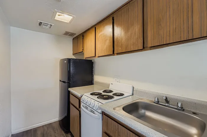 S1 Classic - Studio 1 Bath