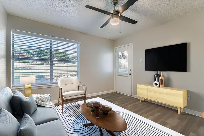 A1 Platinum - 1 Bed 1 Bath