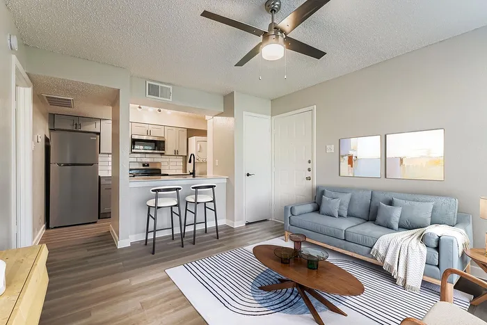 A1 Platinum - 1 Bed 1 Bath
