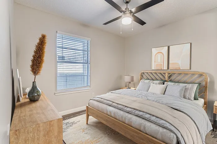 A1 Platinum - 1 Bed 1 Bath