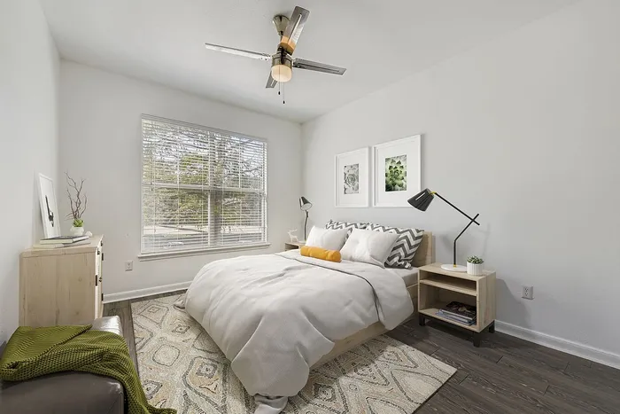 A1 Bronze - 1 Bed 1 Bath