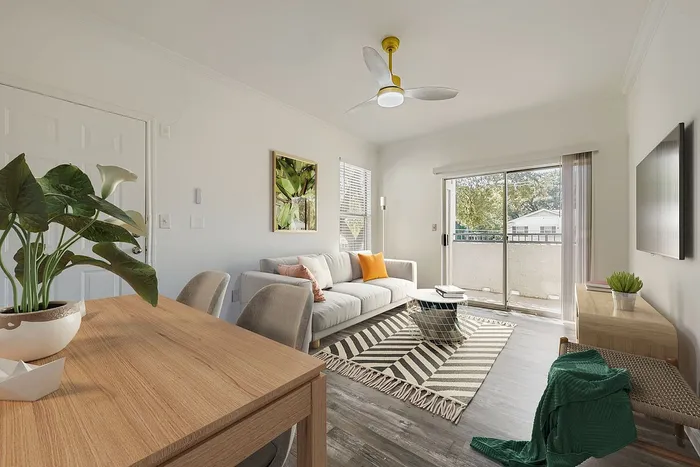 A1 Gold - 1 Bed 1 Bath