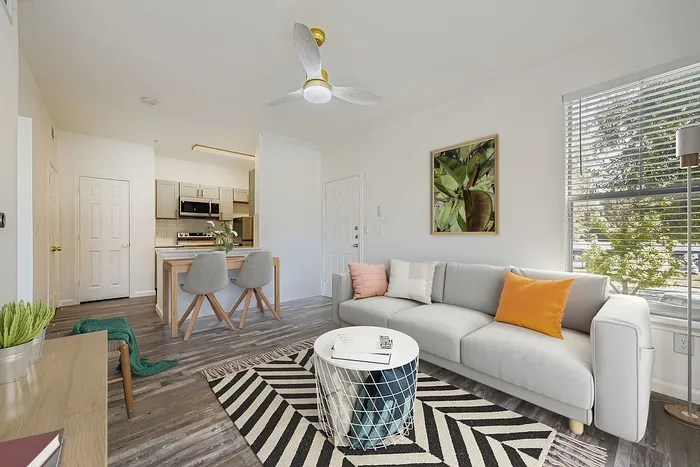 A1 Gold - 1 Bed 1 Bath