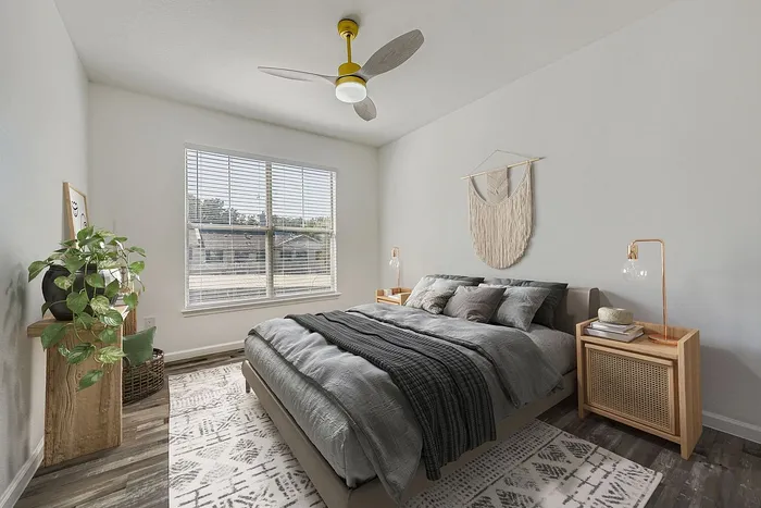 A1 Gold - 1 Bed 1 Bath