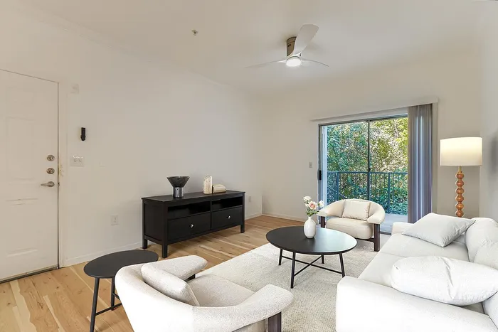 A3 Gold - 1 Bed 1 Bath