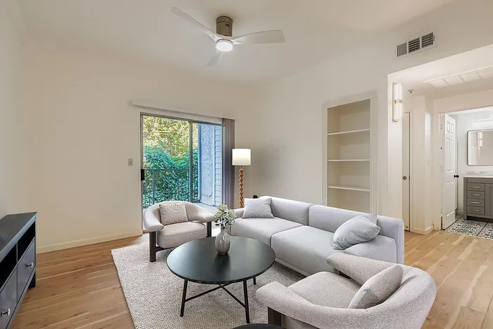 A3 Gold - 1 Bed 1 Bath