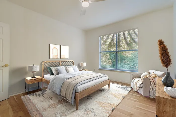 A3 Gold - 1 Bed 1 Bath