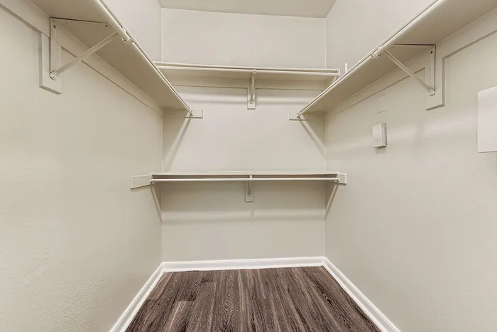 A3 Bronze - 1 Bed 1 Bath